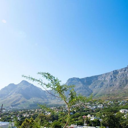 Stylish 104 The Aster Apartment Cape Town Ngoại thất bức ảnh