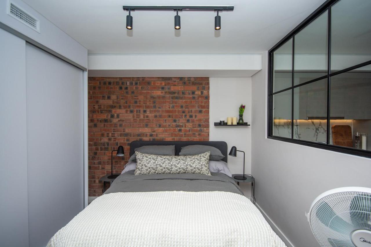 Stylish 104 The Aster Apartment Cape Town Ngoại thất bức ảnh