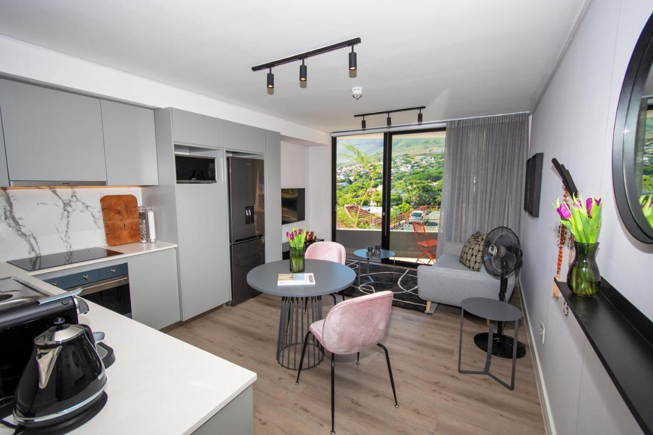 Stylish 104 The Aster Apartment Cape Town Ngoại thất bức ảnh