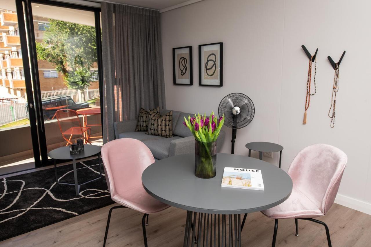 Stylish 104 The Aster Apartment Cape Town Ngoại thất bức ảnh