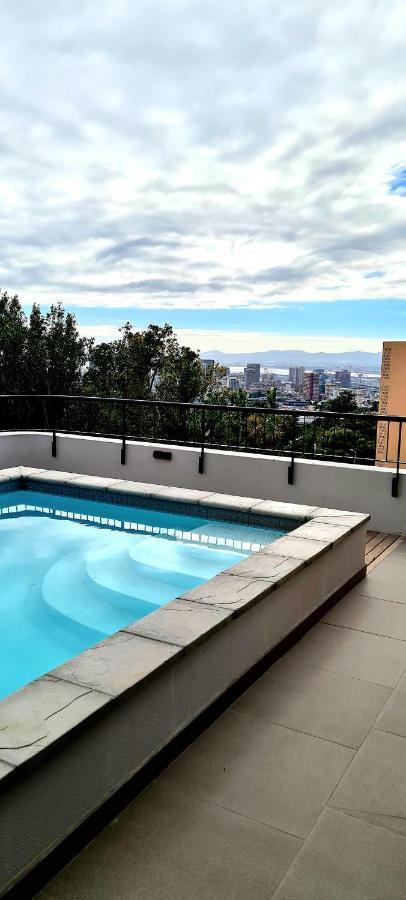Stylish 104 The Aster Apartment Cape Town Ngoại thất bức ảnh